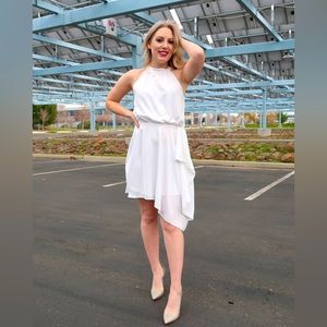 Brand New ✨ White Dress